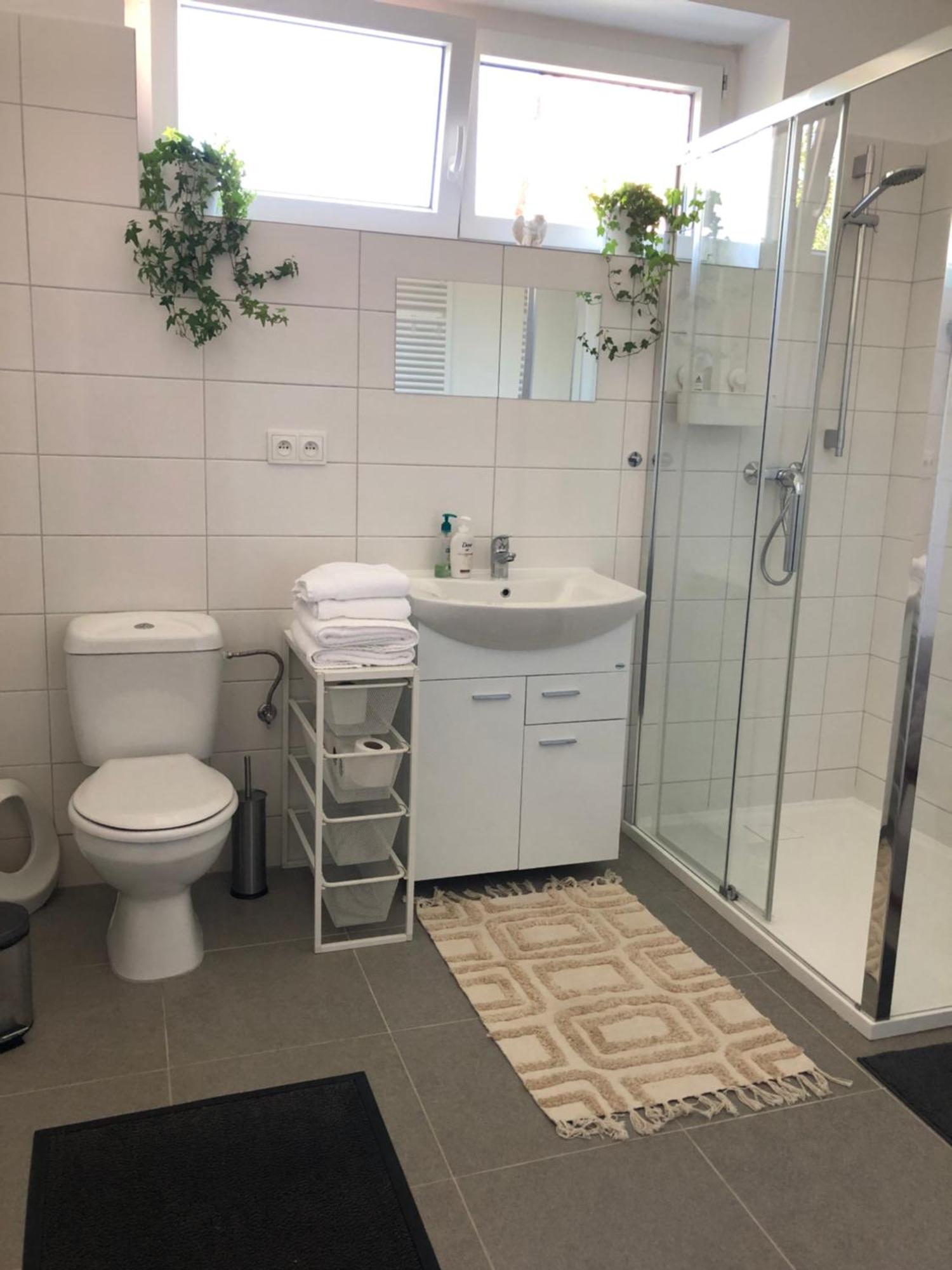 Apartment S Terasou Lysa Lysá nad Labem Dış mekan fotoğraf