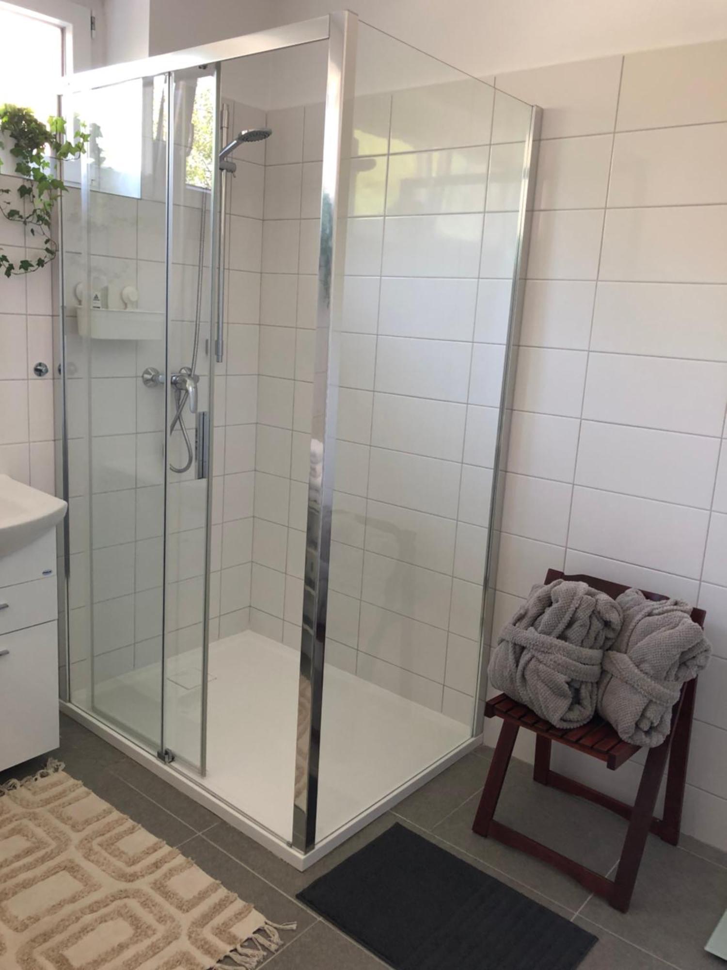 Apartment S Terasou Lysa Lysá nad Labem Dış mekan fotoğraf