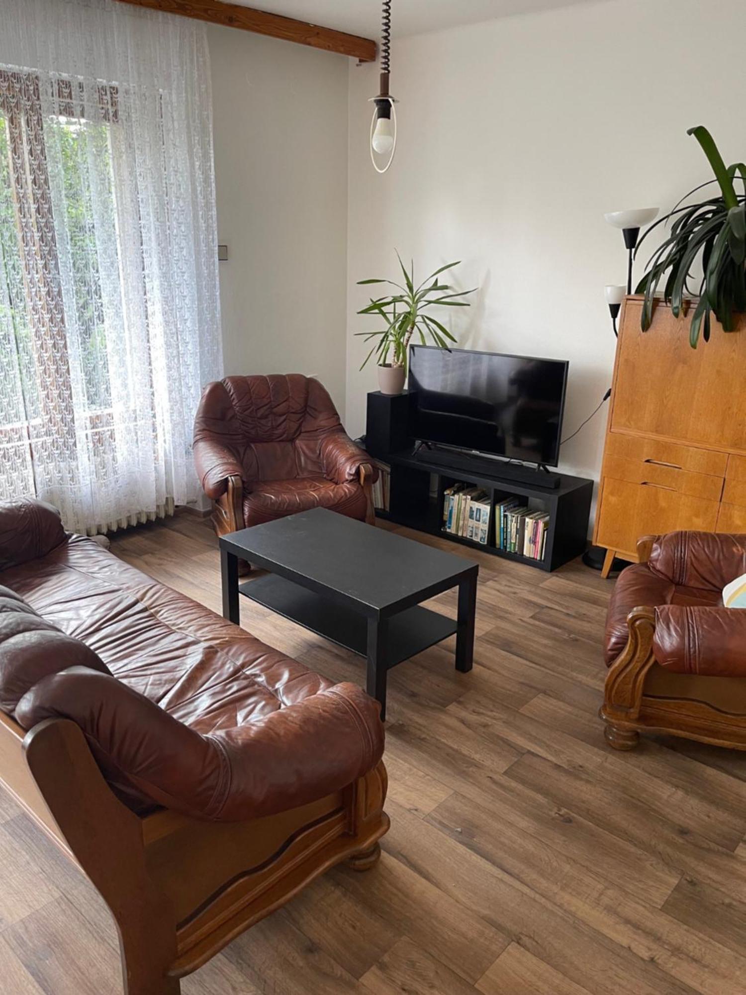Apartment S Terasou Lysa Lysá nad Labem Dış mekan fotoğraf