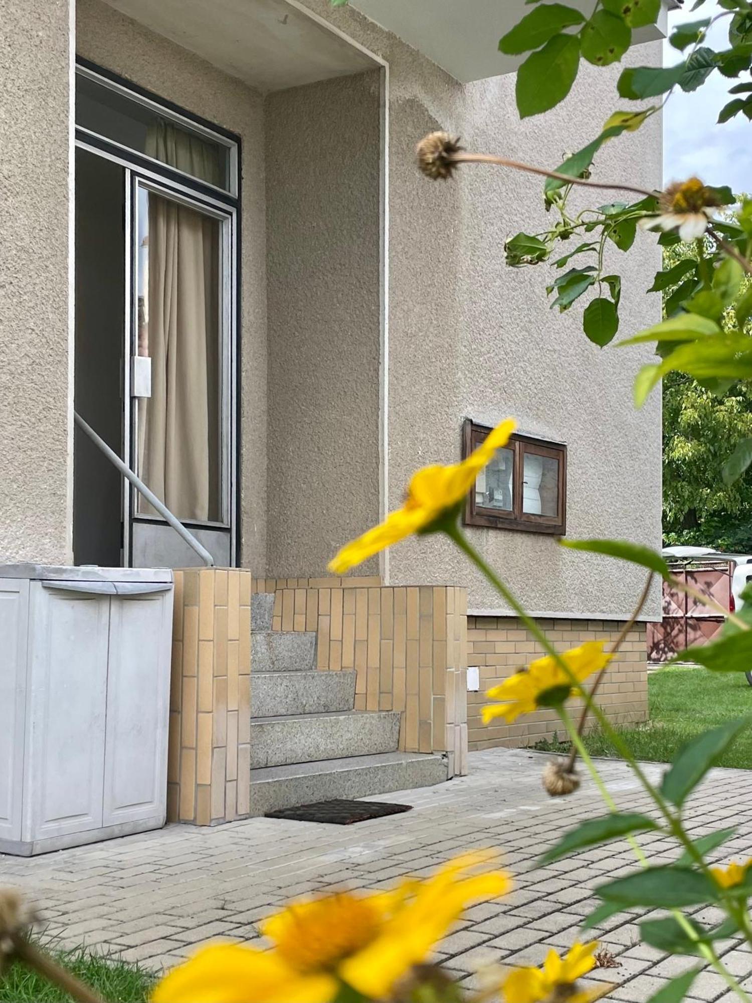 Apartment S Terasou Lysa Lysá nad Labem Dış mekan fotoğraf